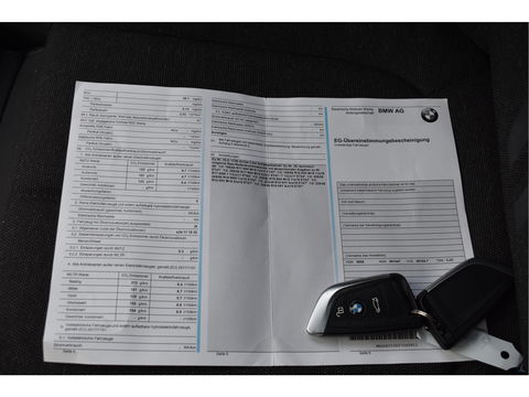BMW 2 Serie Active Tourer 220i High Executive M-SPORT, VOL, PANO DAK, HEADUP, ADAPT.CC, CAMERA, NAVI, FULL LED, ALLSEASON