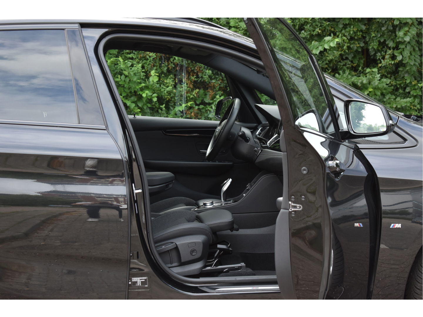 BMW 2 Serie Active Tourer 220i High Executive M-SPORT, VOL, PANO DAK, HEADUP, ADAPT.CC, CAMERA, NAVI, FULL LED, ALLSEASON