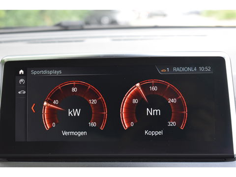BMW 2 Serie Active Tourer 220i High Executive M-SPORT, VOL, PANO DAK, HEADUP, ADAPT.CC, CAMERA, NAVI, FULL LED, ALLSEASON