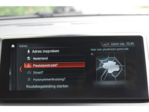 BMW 2 Serie Active Tourer 220i High Executive M-SPORT, VOL, PANO DAK, HEADUP, ADAPT.CC, CAMERA, NAVI, FULL LED, ALLSEASON