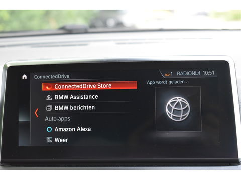 BMW 2 Serie Active Tourer 220i High Executive M-SPORT, VOL, PANO DAK, HEADUP, ADAPT.CC, CAMERA, NAVI, FULL LED, ALLSEASON