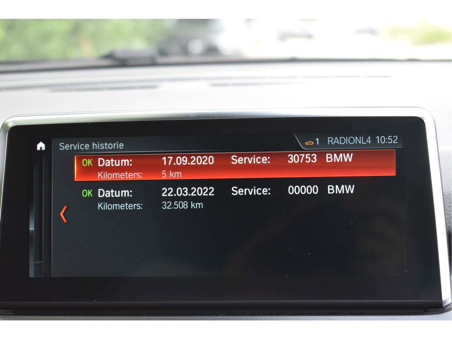 BMW 2 Serie Active Tourer 220i High Executive M-SPORT, VOL, PANO DAK, HEADUP, ADAPT.CC, CAMERA, NAVI, FULL LED, ALLSEASON