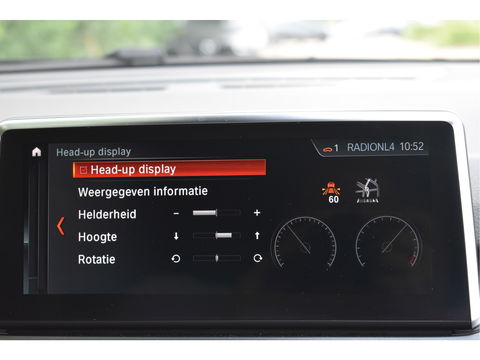 BMW 2 Serie Active Tourer 220i High Executive M-SPORT, VOL, PANO DAK, HEADUP, ADAPT.CC, CAMERA, NAVI, FULL LED, ALLSEASON