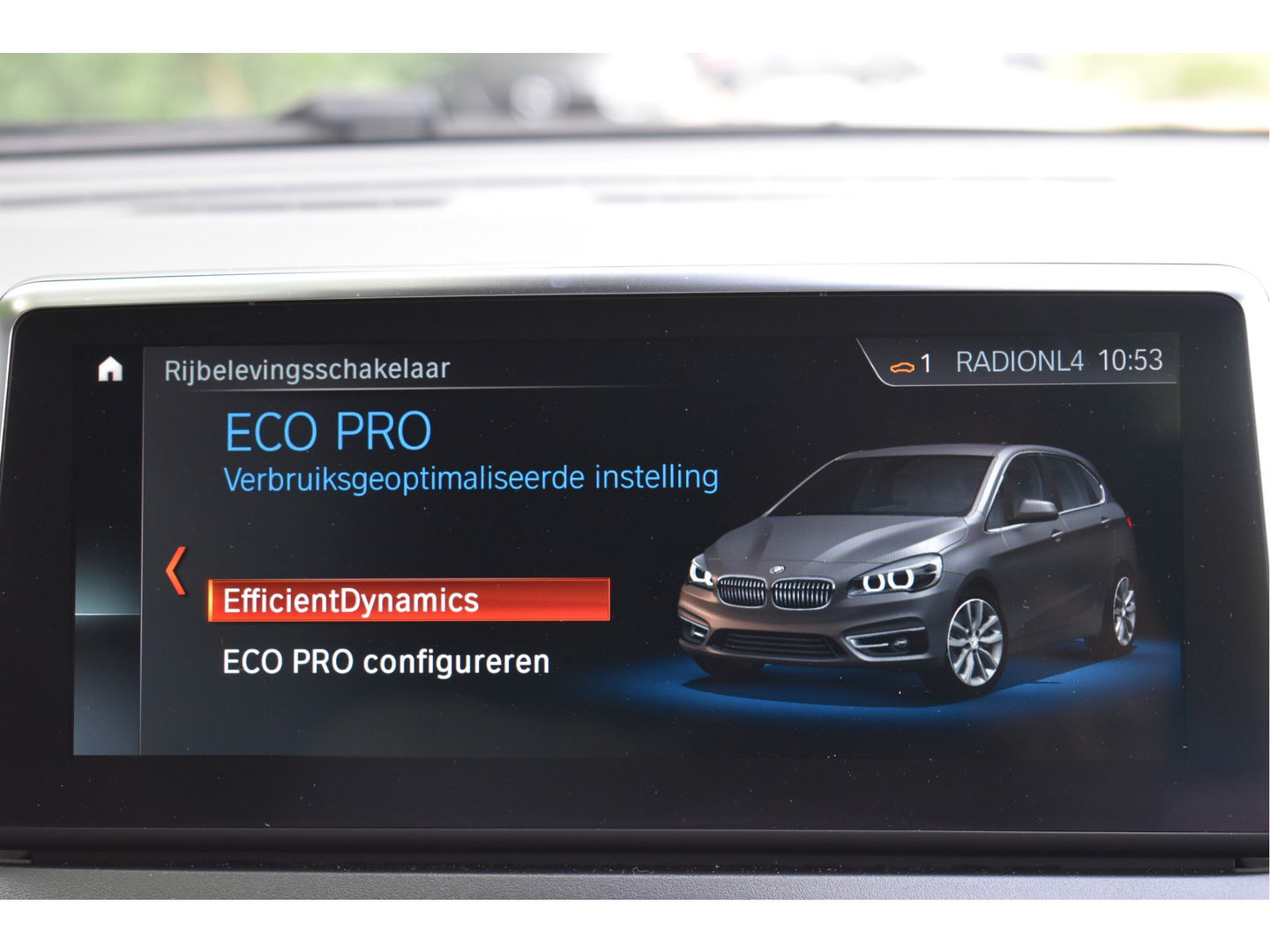 BMW 2 Serie Active Tourer 220i High Executive M-SPORT, VOL, PANO DAK, HEADUP, ADAPT.CC, CAMERA, NAVI, FULL LED, ALLSEASON