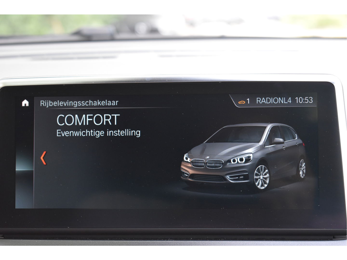BMW 2 Serie Active Tourer 220i High Executive M-SPORT, VOL, PANO DAK, HEADUP, ADAPT.CC, CAMERA, NAVI, FULL LED, ALLSEASON