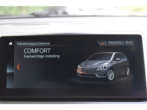 BMW 2 Serie Active Tourer 220i High Executive M-SPORT, VOL, PANO DAK, HEADUP, ADAPT.CC, CAMERA, NAVI, FULL LED, ALLSEASON