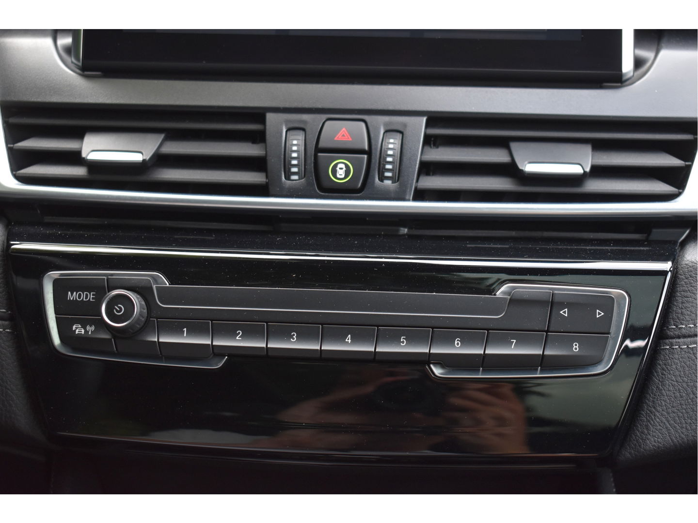 BMW 2 Serie Active Tourer 220i High Executive M-SPORT, VOL, PANO DAK, HEADUP, ADAPT.CC, CAMERA, NAVI, FULL LED, ALLSEASON
