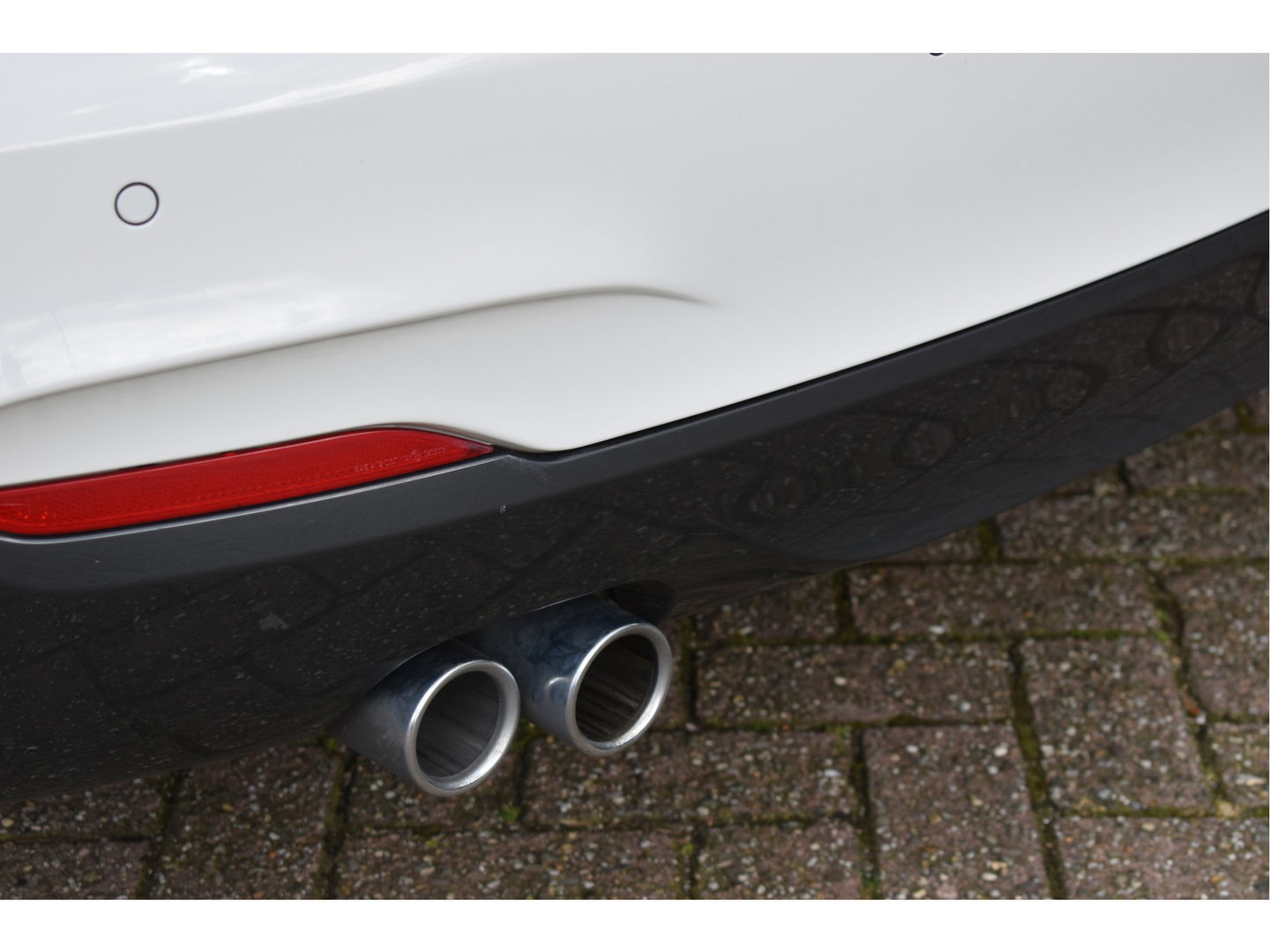 BMW 2 Serie Cabrio 218i High Executive M-Sport 4-Cilinder! | Keyless | Harman/Kardon | DAB | Stoelverw | M-Stoelen | Full LED | LM-Velgen