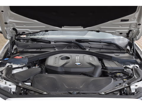 BMW 2 Serie Cabrio 218i High Executive M-Sport 4-Cilinder! | Keyless | Harman/Kardon | DAB | Stoelverw | M-Stoelen | Full LED | LM-Velgen