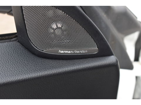 BMW 2 Serie Cabrio 218i High Executive M-Sport 4-Cilinder! | Keyless | Harman/Kardon | DAB | Stoelverw | M-Stoelen | Full LED | LM-Velgen