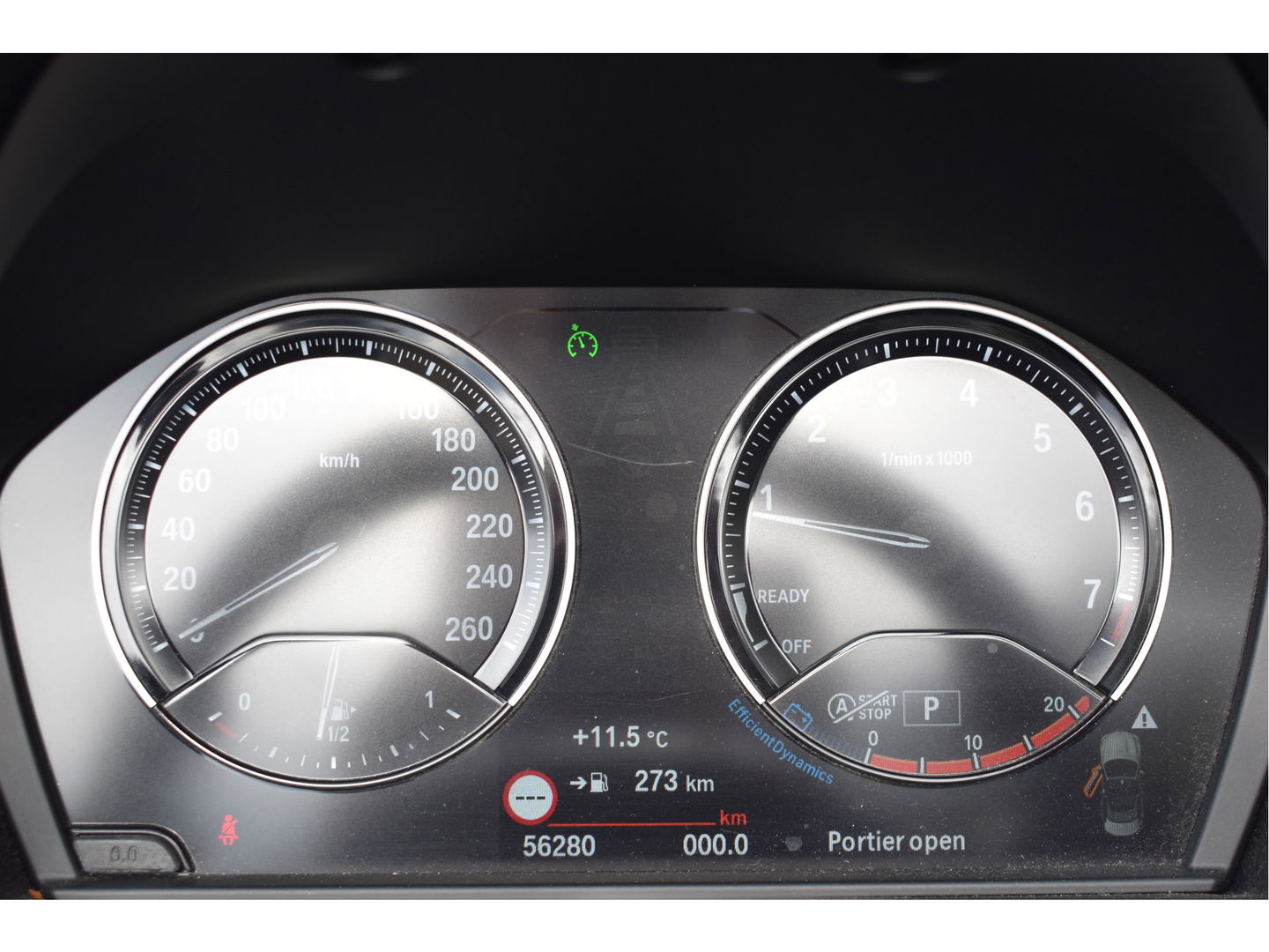 BMW 2 Serie Cabrio 218i High Executive M-Sport 4-Cilinder! | Keyless | Harman/Kardon | DAB | Stoelverw | M-Stoelen | Full LED | LM-Velgen