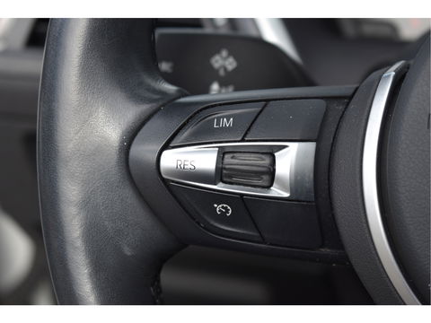 BMW 2 Serie Cabrio 218i High Executive M-Sport 4-Cilinder! | Keyless | Harman/Kardon | DAB | Stoelverw | M-Stoelen | Full LED | LM-Velgen