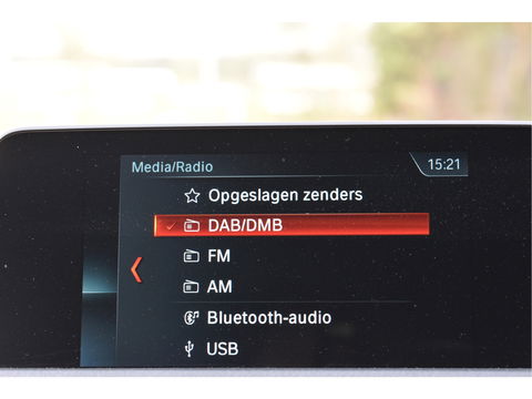BMW 2 Serie Cabrio 218i High Executive M-Sport 4-Cilinder! | Keyless | Harman/Kardon | DAB | Stoelverw | M-Stoelen | Full LED | LM-Velgen