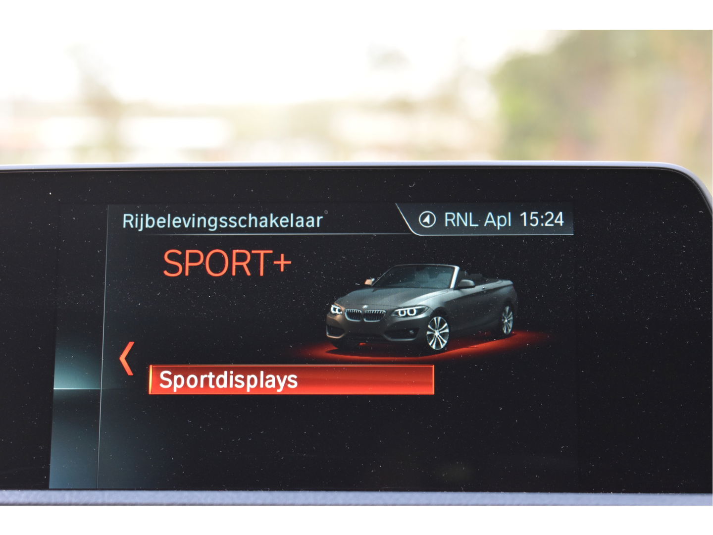 BMW 2 Serie Cabrio 218i High Executive M-Sport 4-Cilinder! | Keyless | Harman/Kardon | DAB | Stoelverw | M-Stoelen | Full LED | LM-Velgen