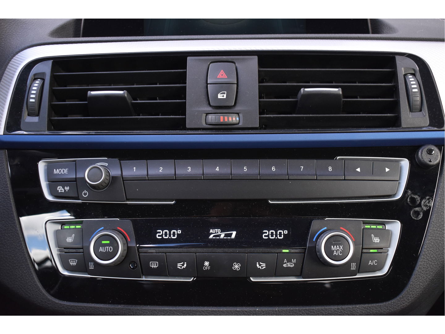 BMW 2 Serie Cabrio 218i High Executive M-Sport 4-Cilinder! | Keyless | Harman/Kardon | DAB | Stoelverw | M-Stoelen | Full LED | LM-Velgen