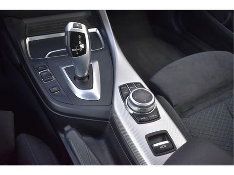 BMW 2 Serie Cabrio 218i High Executive M-Sport 4-Cilinder! | Keyless | Harman/Kardon | DAB | Stoelverw | M-Stoelen | Full LED | LM-Velgen