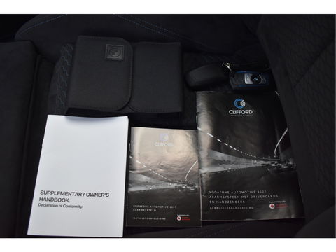 BMW 2 Serie Cabrio 218i High Executive M-Sport 4-Cilinder! | Keyless | Harman/Kardon | DAB | Stoelverw | M-Stoelen | Full LED | LM-Velgen