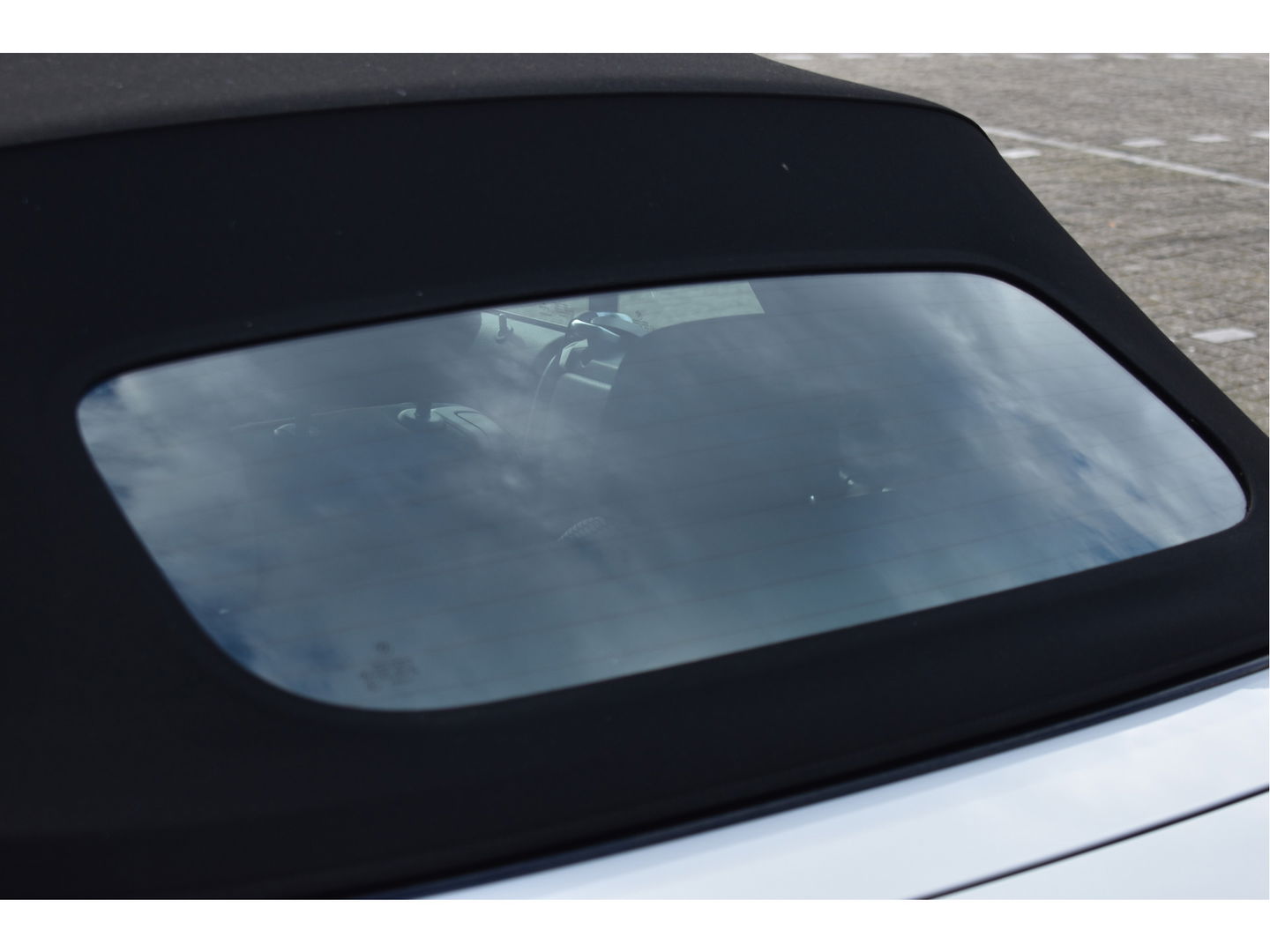 BMW 2 Serie Cabrio 218i High Executive M-Sport 4-Cilinder! | Keyless | Harman/Kardon | DAB | Stoelverw | M-Stoelen | Full LED | LM-Velgen
