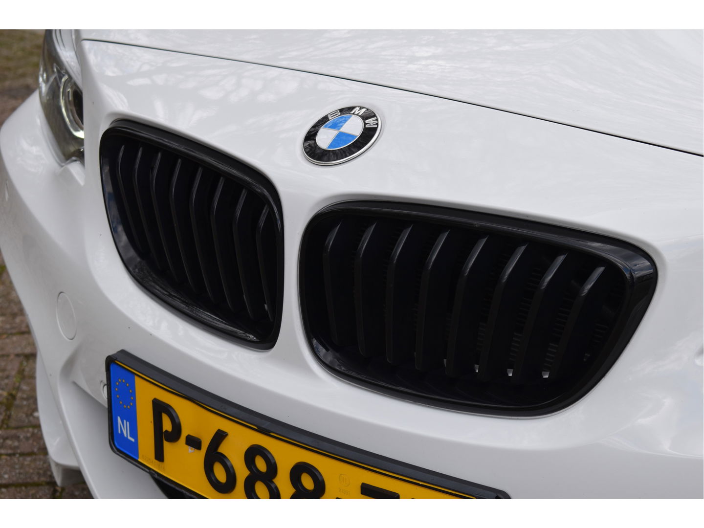 BMW 2 Serie Cabrio 218i High Executive M-Sport 4-Cilinder! | Keyless | Harman/Kardon | DAB | Stoelverw | M-Stoelen | Full LED | LM-Velgen
