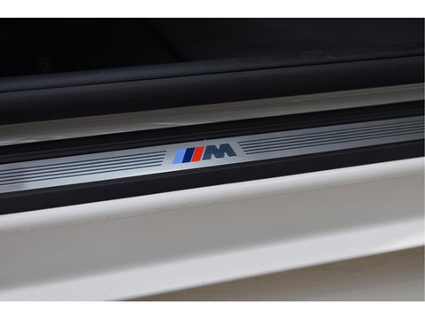 BMW 2 Serie Cabrio 218i High Executive M-Sport 4-Cilinder! | Keyless | Harman/Kardon | DAB | Stoelverw | M-Stoelen | Full LED | LM-Velgen