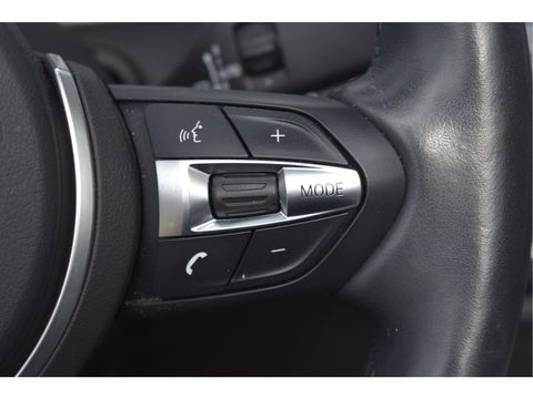 BMW 2 Serie Cabrio 218i High Executive M-Sport 4-Cilinder! | Keyless | Harman/Kardon | DAB | Stoelverw | M-Stoelen | Full LED | LM-Velgen