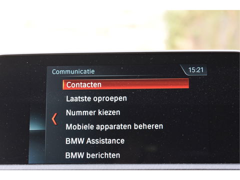 BMW 2 Serie Cabrio 218i High Executive M-Sport 4-Cilinder! | Keyless | Harman/Kardon | DAB | Stoelverw | M-Stoelen | Full LED | LM-Velgen