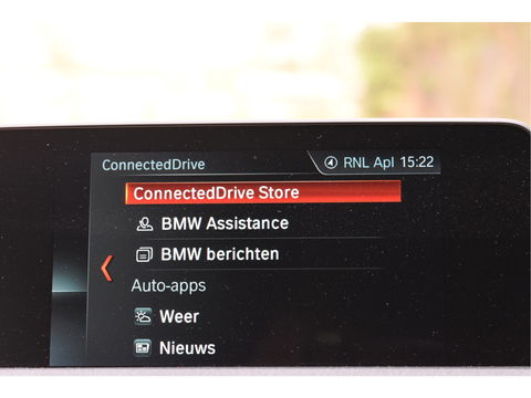 BMW 2 Serie Cabrio 218i High Executive M-Sport 4-Cilinder! | Keyless | Harman/Kardon | DAB | Stoelverw | M-Stoelen | Full LED | LM-Velgen