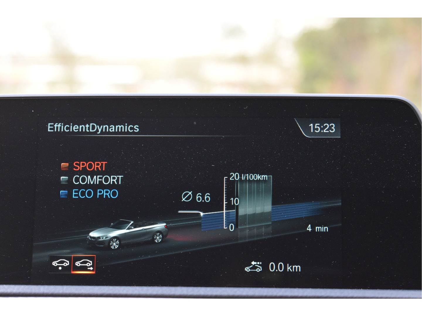 BMW 2 Serie Cabrio 218i High Executive M-Sport 4-Cilinder! | Keyless | Harman/Kardon | DAB | Stoelverw | M-Stoelen | Full LED | LM-Velgen