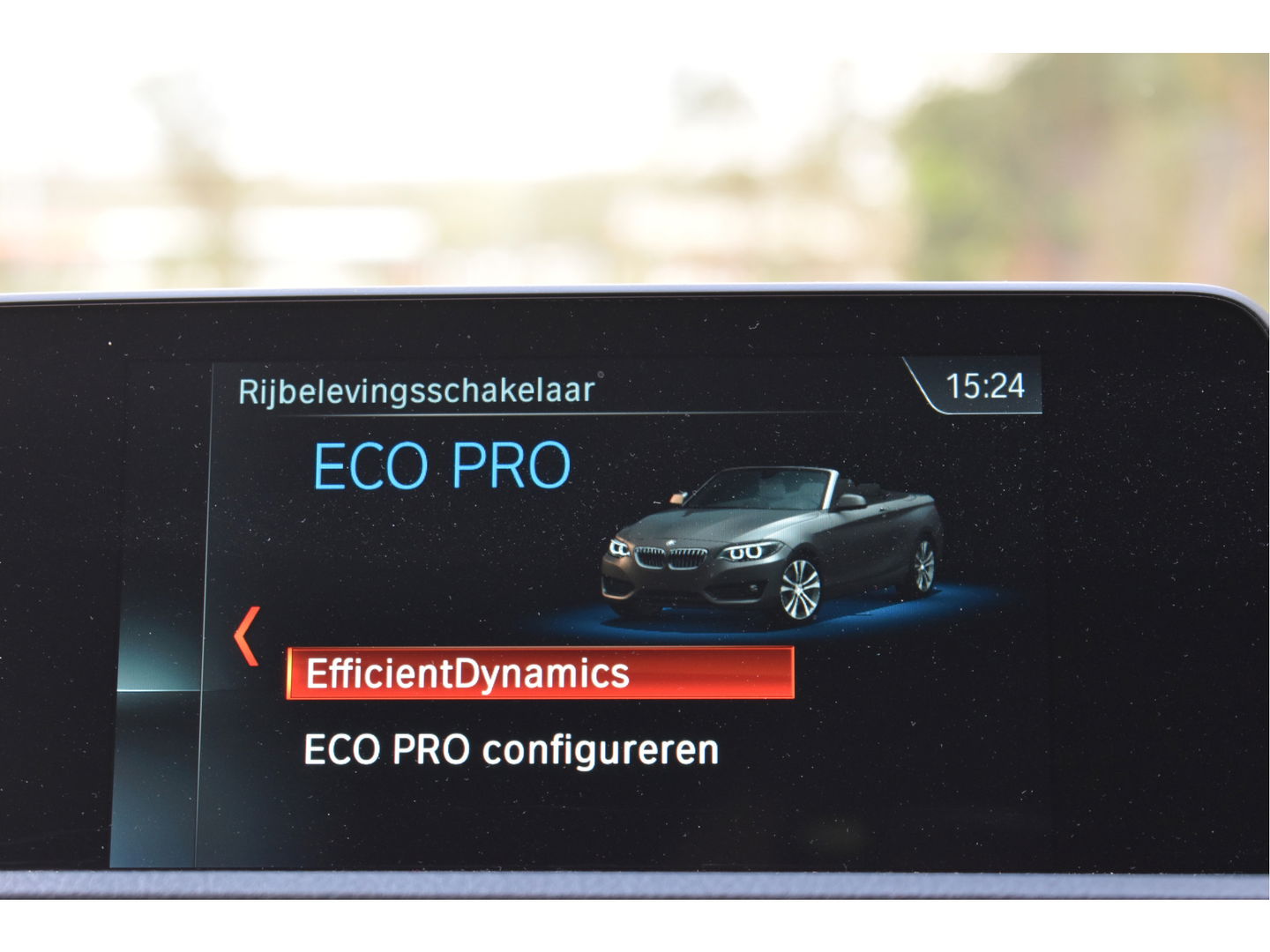 BMW 2 Serie Cabrio 218i High Executive M-Sport 4-Cilinder! | Keyless | Harman/Kardon | DAB | Stoelverw | M-Stoelen | Full LED | LM-Velgen