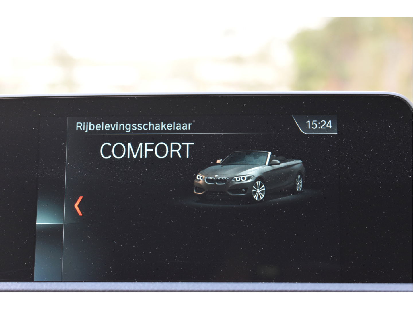 BMW 2 Serie Cabrio 218i High Executive M-Sport 4-Cilinder! | Keyless | Harman/Kardon | DAB | Stoelverw | M-Stoelen | Full LED | LM-Velgen