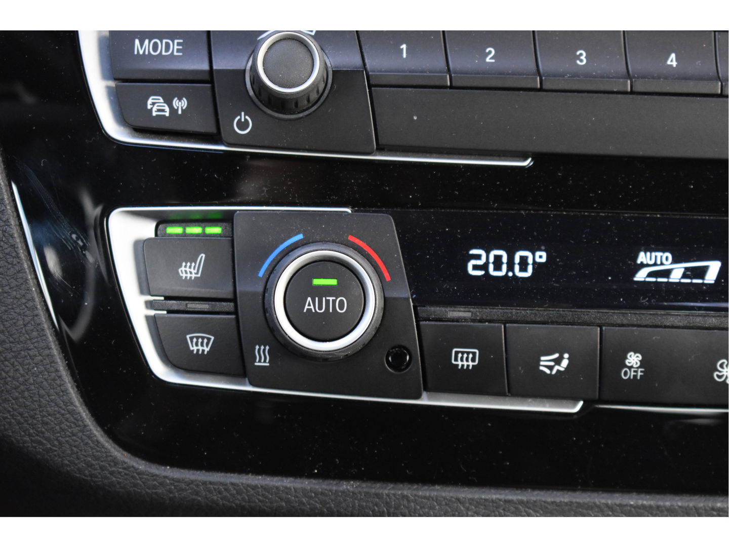 BMW 2 Serie Cabrio 218i High Executive M-Sport 4-Cilinder! | Keyless | Harman/Kardon | DAB | Stoelverw | M-Stoelen | Full LED | LM-Velgen