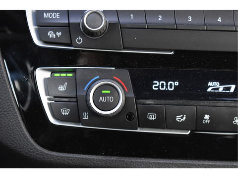 BMW 2 Serie Cabrio 218i High Executive M-Sport 4-Cilinder! | Keyless | Harman/Kardon | DAB | Stoelverw | M-Stoelen | Full LED | LM-Velgen