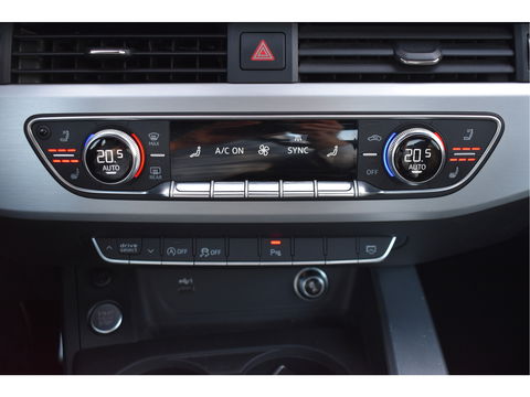 Audi A5 Cabriolet 2.0 TFSI MHEV Design Pro Line Plus 3x S-Line Elekt.haak | Stoel- & nekverwarming | Keyless | Carplay | Virtual Cockpit | Full LED | Historie