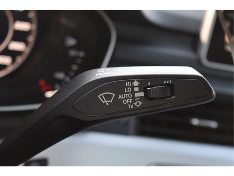 Audi A5 Cabriolet 2.0 TFSI MHEV Design Pro Line Plus 3x S-Line Elekt.haak | Stoel- & nekverwarming | Keyless | Carplay | Virtual Cockpit | Full LED | Historie