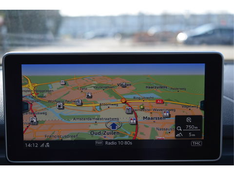 Audi A5 Cabriolet 2.0 TFSI MHEV Design Pro Line Plus 3x S-Line Elekt.haak | Stoel- & nekverwarming | Keyless | Carplay | Virtual Cockpit | Full LED | Historie