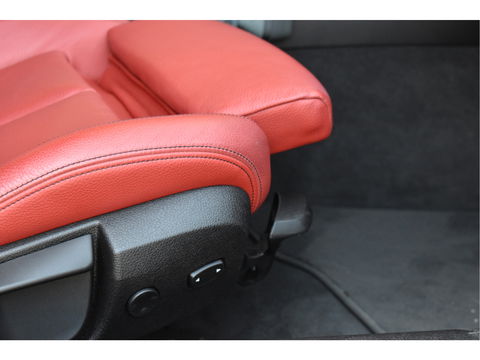BMW 4 Serie Coupé 420i High Executive Sport Line | NL-Auto | Headup | Harman/Kardon | DAB | Camera | Vol Leder | Full LED | Onderh.historie