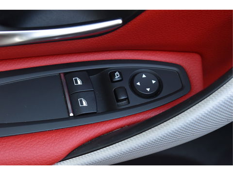 BMW 4 Serie Coupé 420i High Executive Sport Line | NL-Auto | Headup | Harman/Kardon | DAB | Camera | Vol Leder | Full LED | Onderh.historie