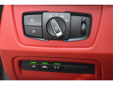 BMW 4 Serie Coupé 420i High Executive Sport Line | NL-Auto | Headup | Harman/Kardon | DAB | Camera | Vol Leder | Full LED | Onderh.historie