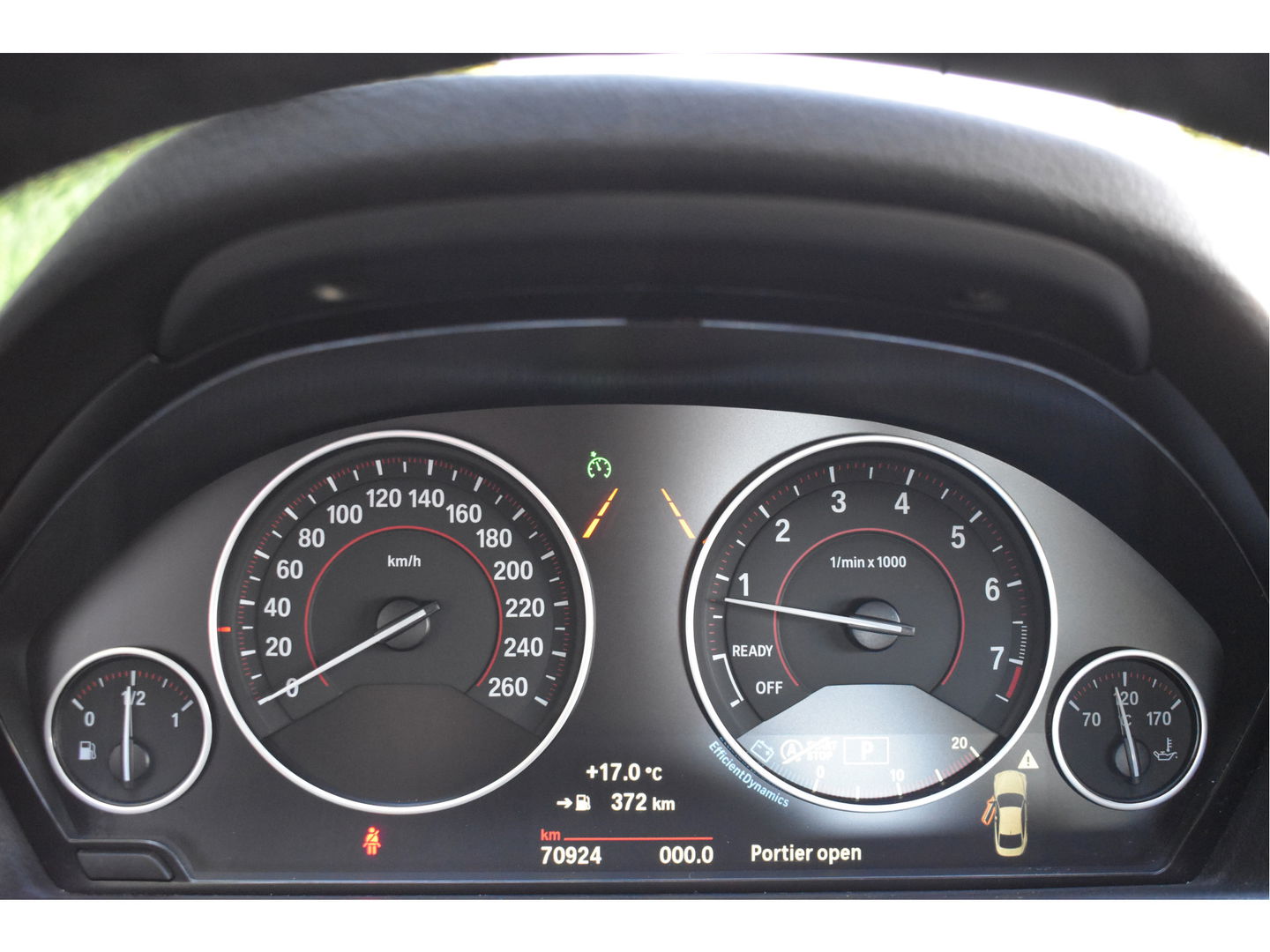 BMW 4 Serie Coupé 420i High Executive Sport Line | NL-Auto | Headup | Harman/Kardon | DAB | Camera | Vol Leder | Full LED | Onderh.historie