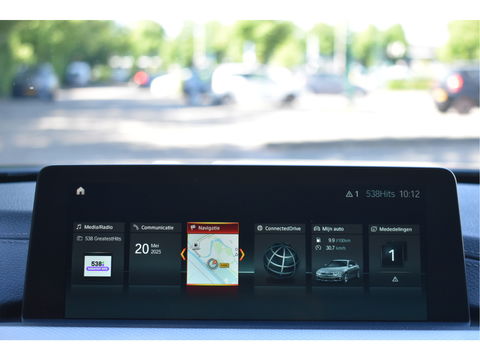 BMW 4 Serie Coupé 420i High Executive Sport Line | NL-Auto | Headup | Harman/Kardon | DAB | Camera | Vol Leder | Full LED | Onderh.historie