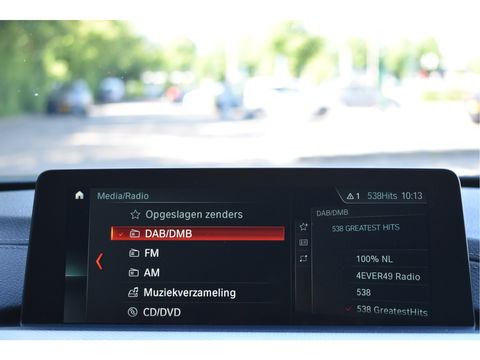 BMW 4 Serie Coupé 420i High Executive Sport Line | NL-Auto | Headup | Harman/Kardon | DAB | Camera | Vol Leder | Full LED | Onderh.historie