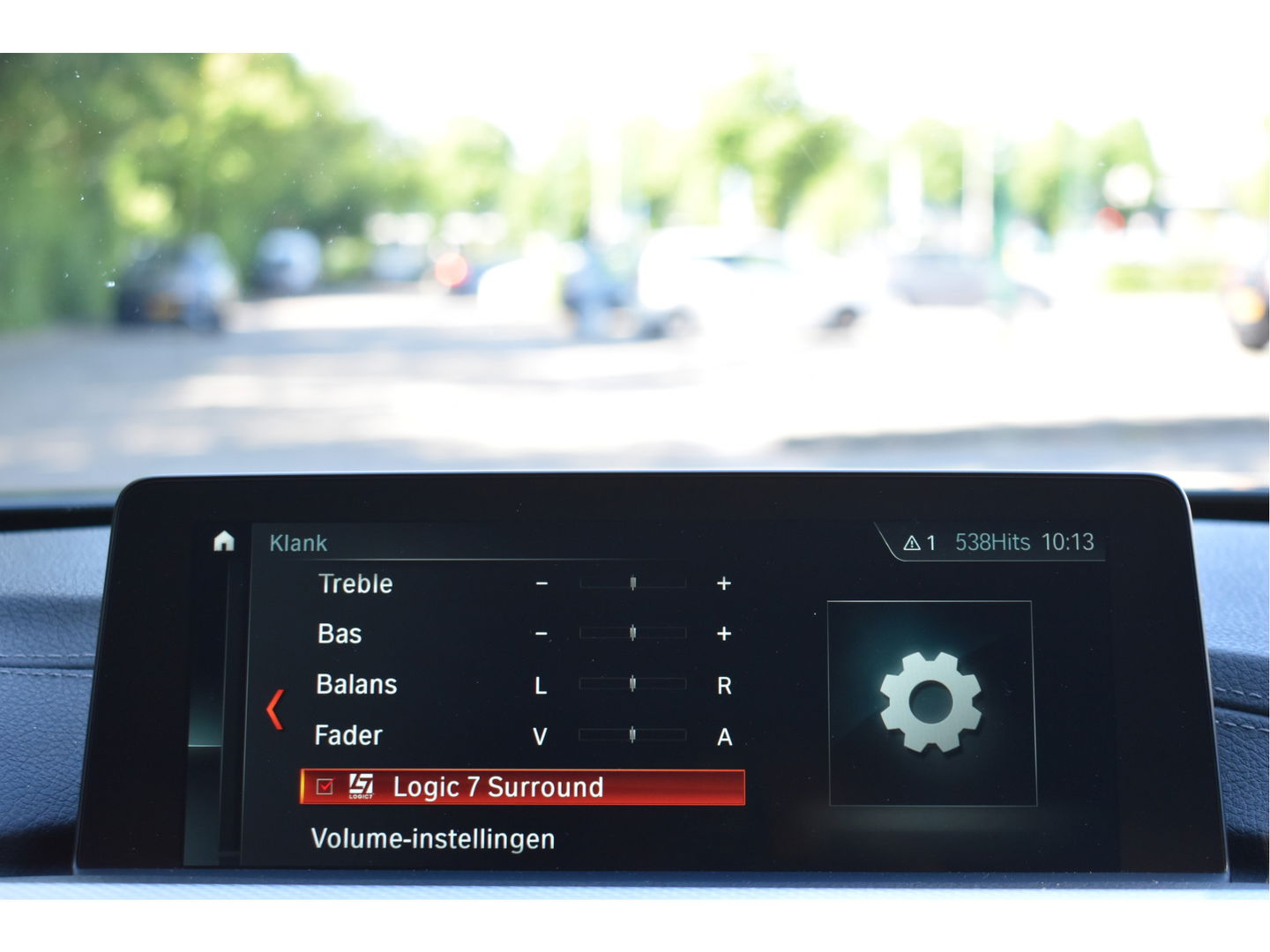 BMW 4 Serie Coupé 420i High Executive Sport Line | NL-Auto | Headup | Harman/Kardon | DAB | Camera | Vol Leder | Full LED | Onderh.historie
