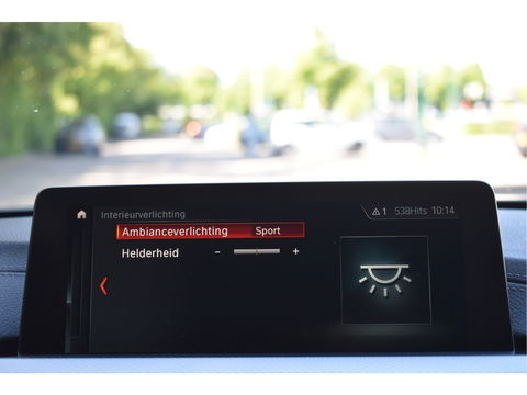 BMW 4 Serie Coupé 420i High Executive Sport Line | NL-Auto | Headup | Harman/Kardon | DAB | Camera | Vol Leder | Full LED | Onderh.historie