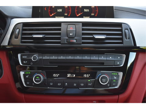 BMW 4 Serie Coupé 420i High Executive Sport Line | NL-Auto | Headup | Harman/Kardon | DAB | Camera | Vol Leder | Full LED | Onderh.historie