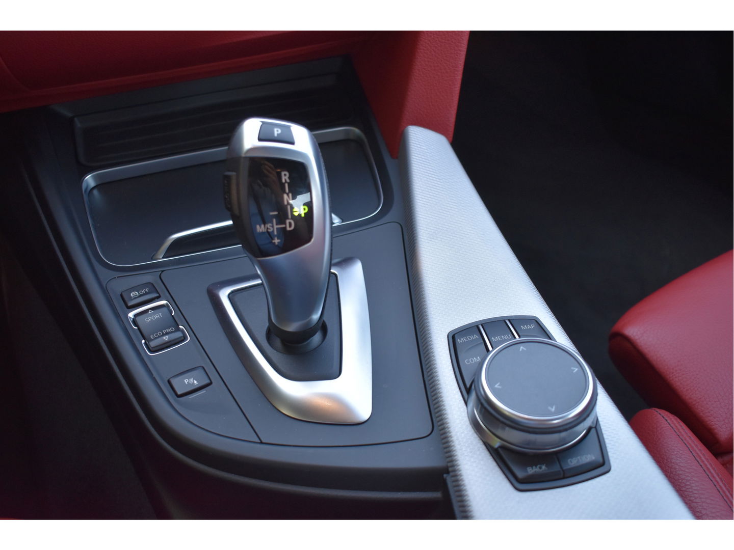 BMW 4 Serie Coupé 420i High Executive Sport Line | NL-Auto | Headup | Harman/Kardon | DAB | Camera | Vol Leder | Full LED | Onderh.historie