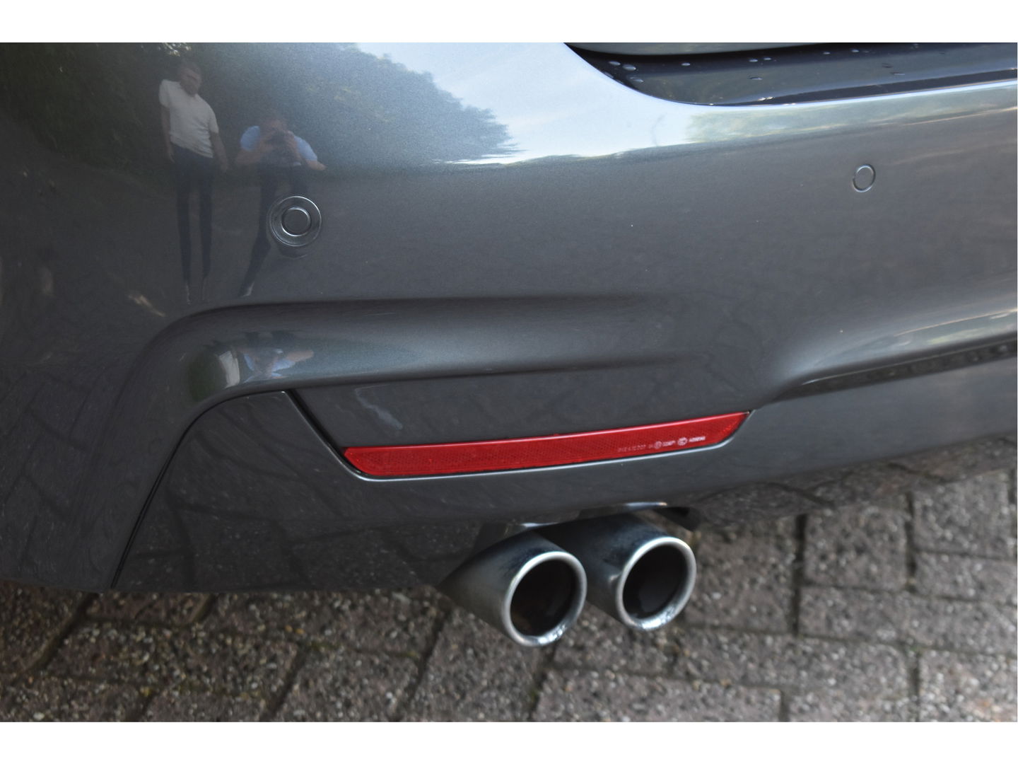 BMW 4 Serie Coupé 420i High Executive Sport Line | NL-Auto | Headup | Harman/Kardon | DAB | Camera | Vol Leder | Full LED | Onderh.historie