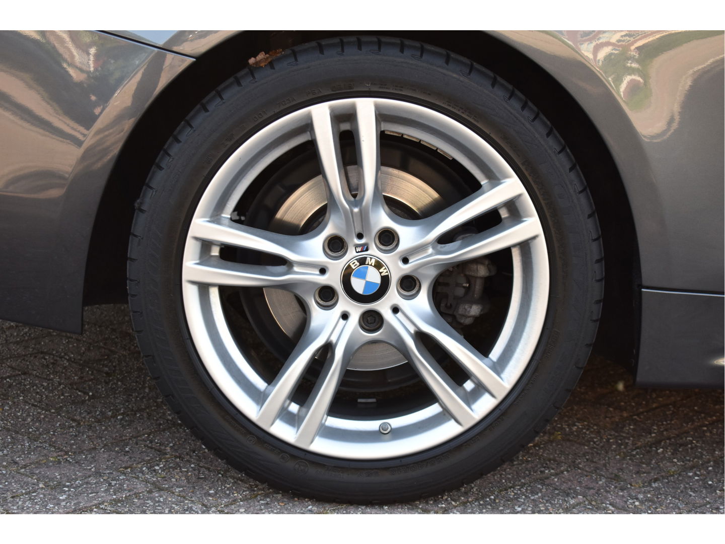 BMW 4 Serie Coupé 420i High Executive Sport Line | NL-Auto | Headup | Harman/Kardon | DAB | Camera | Vol Leder | Full LED | Onderh.historie