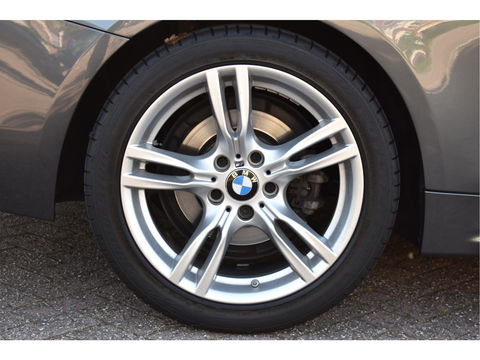 BMW 4 Serie Coupé 420i High Executive Sport Line | NL-Auto | Headup | Harman/Kardon | DAB | Camera | Vol Leder | Full LED | Onderh.historie