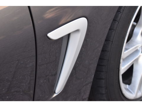 BMW 4 Serie Coupé 420i High Executive Sport Line | NL-Auto | Headup | Harman/Kardon | DAB | Camera | Vol Leder | Full LED | Onderh.historie