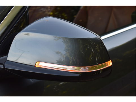 BMW 4 Serie Coupé 420i High Executive Sport Line | NL-Auto | Headup | Harman/Kardon | DAB | Camera | Vol Leder | Full LED | Onderh.historie